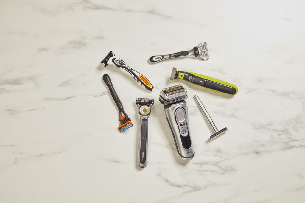 7 Best Razors for Men in 2025, According to Grooming Experts