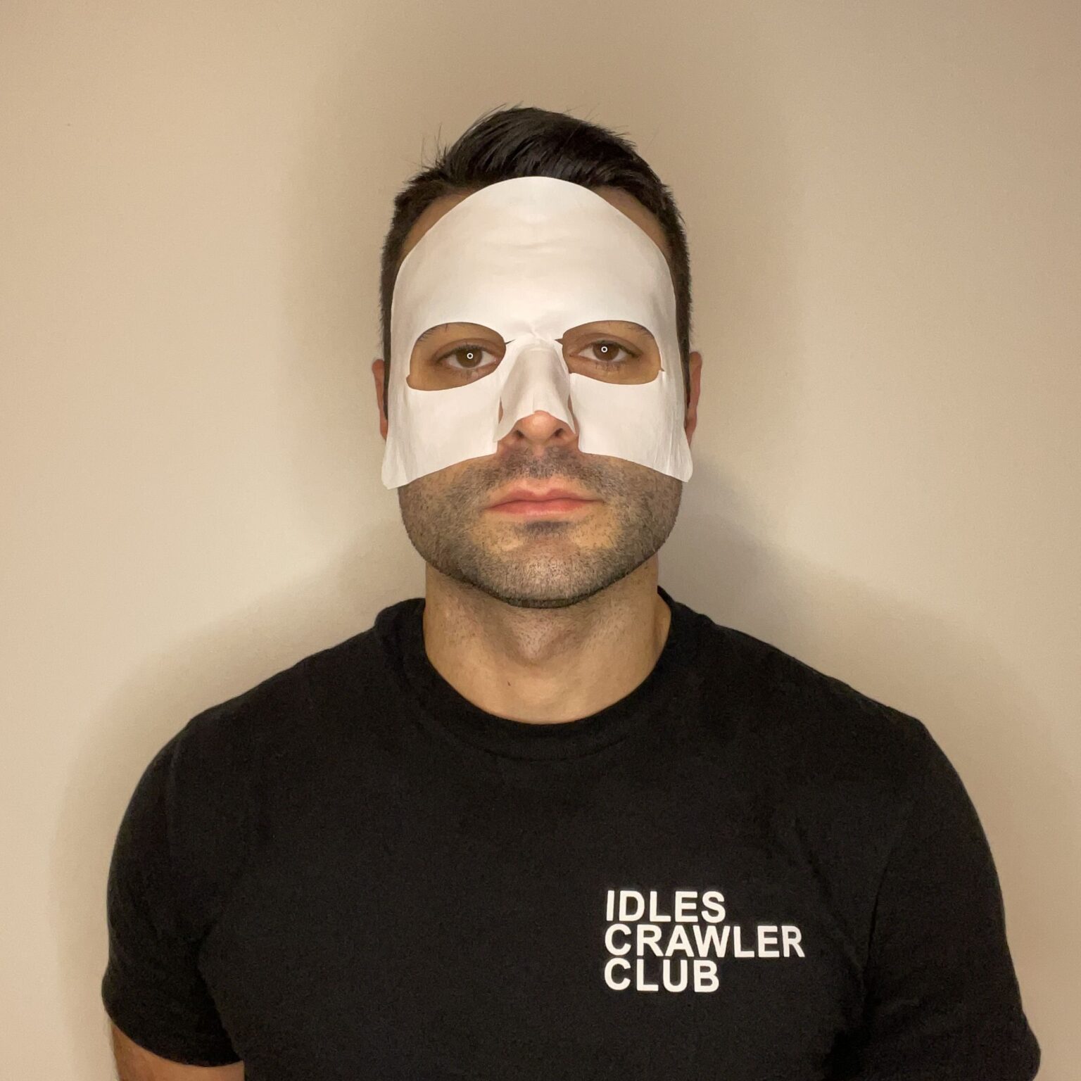 TimeSavvy Sealing In Moisture Mask: Our Verdict After a Month of Use