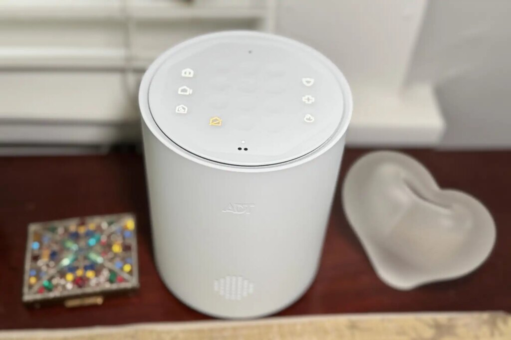 ADT Smart Home Security System review: Smart home security