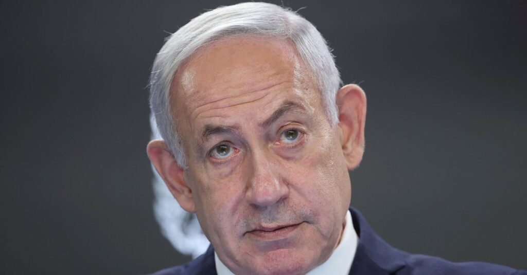 Israeli Cabinet Approves ‘Outline’ Of Deal To Release Hostages Held By Hamas