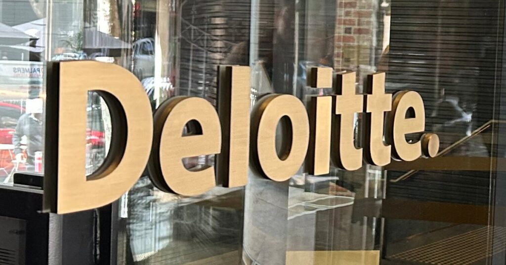 Oops! Deloitte Delivers Report Full Of AI-Generated Errors To Australian Government