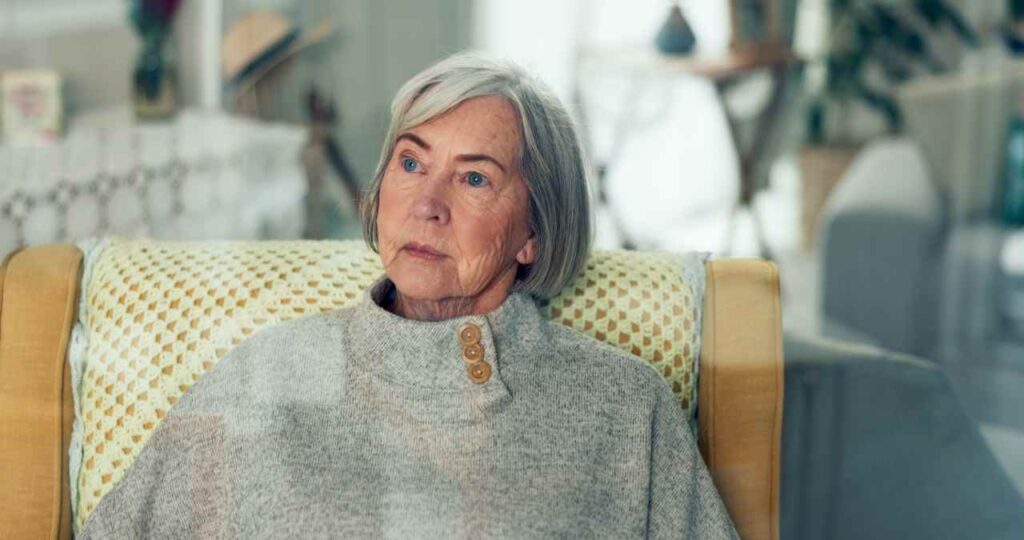 ‘I’d hate to turn her over to the state’: My mother, who has dementia, refuses to be put in a facility. What can we do?