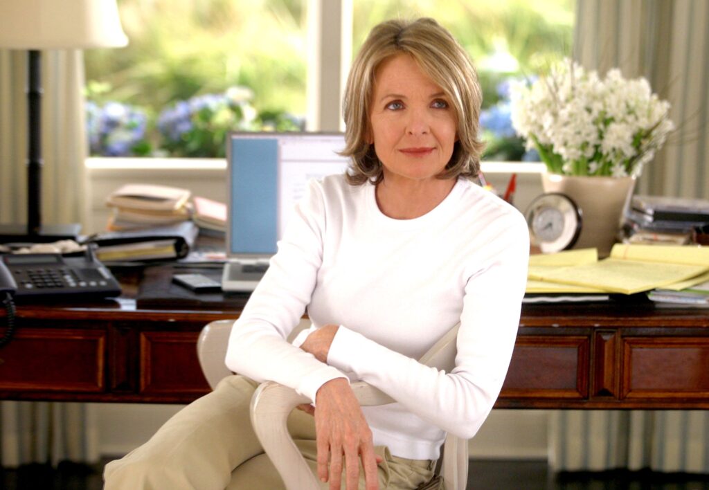 4 Diane Keaton Comfort Movies to Watch in Honor of the Late Actor and Style Icon