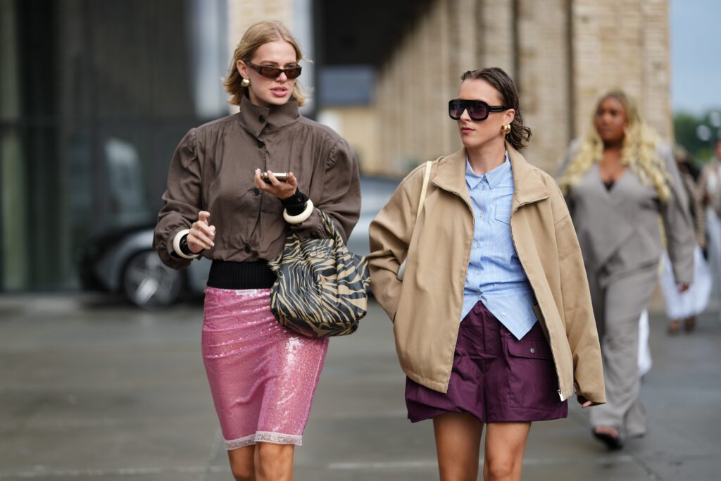 5 Underrated Color Combinations for Fall That Work Better Than You Could Imagine 5 Underrated Color Combinations for Fall That Work Better Than You Could Imagine