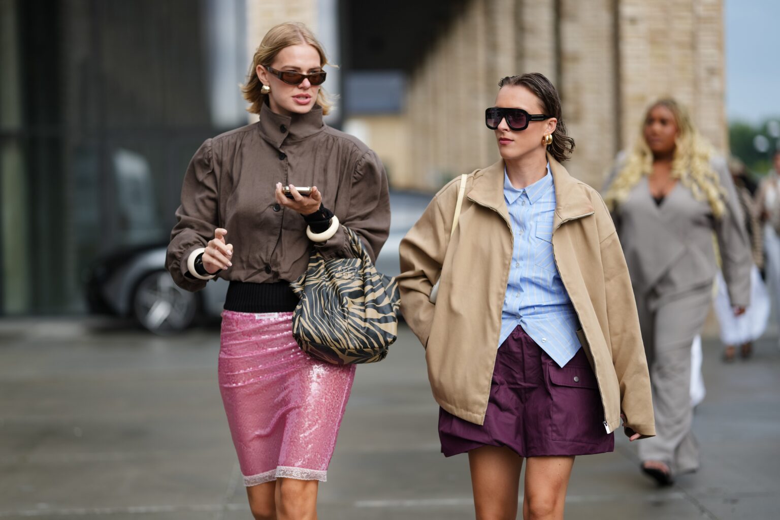 5 Underrated Color Combinations for Fall That Work Better Than You Could Imagine