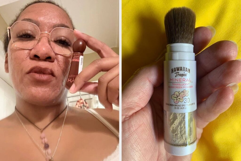 33 Beauty Products From Amazon Our Readers Are Loving In 2025 So Far