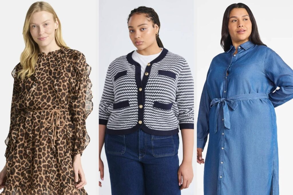 30 Things From Walmart You’ll Wear So Frequently, They’ll Become Like Your New Fall Uniform