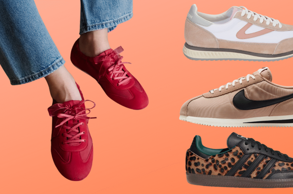 These Are The Best-Looking Comfortable Sneakers Money Can Buy These Are The Best-Looking Comfortable Sneakers Money Can Buy