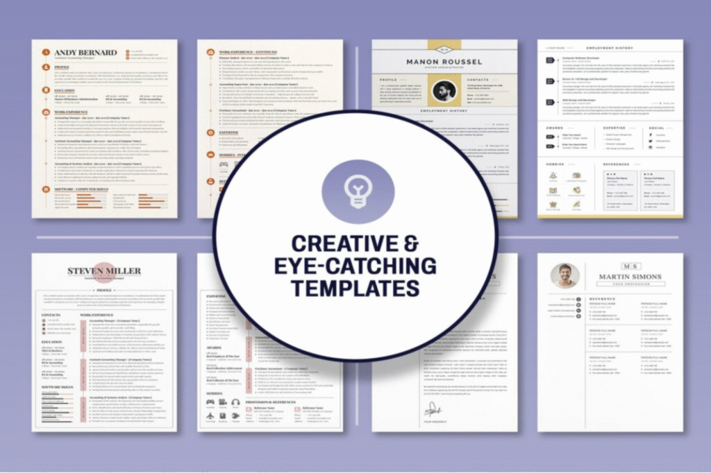 Entrepreneurs Can Perfect Their Pitch With a Professional Resume from This Service