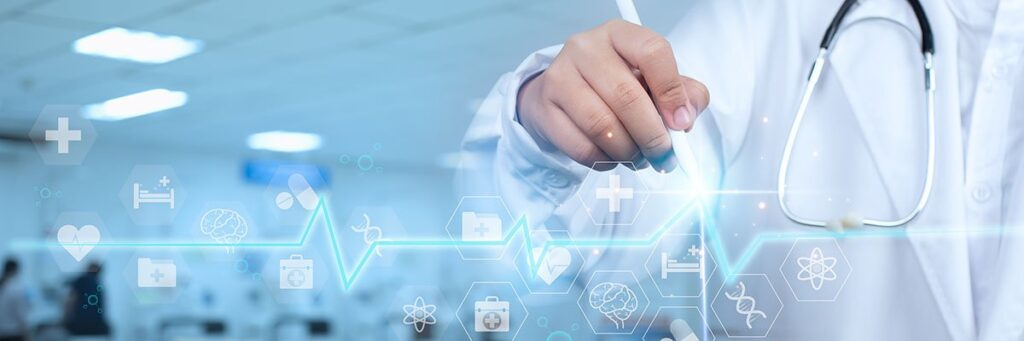 How the UAE is using AI to transform healthcare