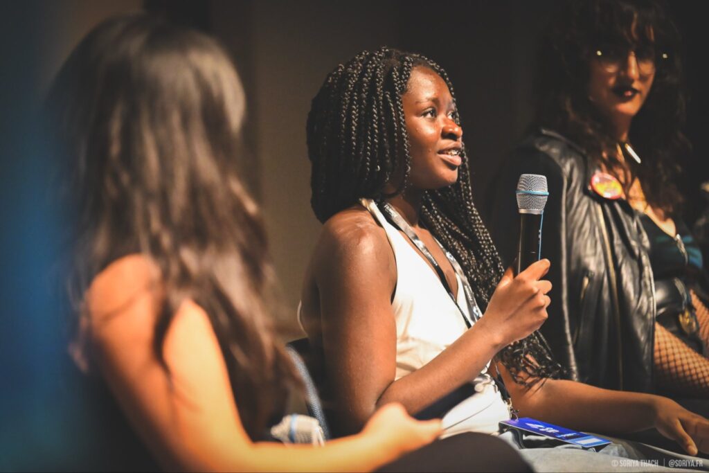 Is Neia the next Tekken 8 prodigy after an incredible Evo France run? Is Neia the next Tekken 8 prodigy after an incredible Evo France run?