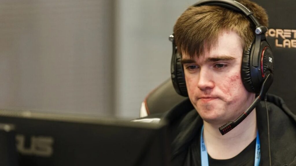 TI champion Miposhka to take a break from Dota 2 esports TI champion Miposhka to take a break from Dota 2 esports