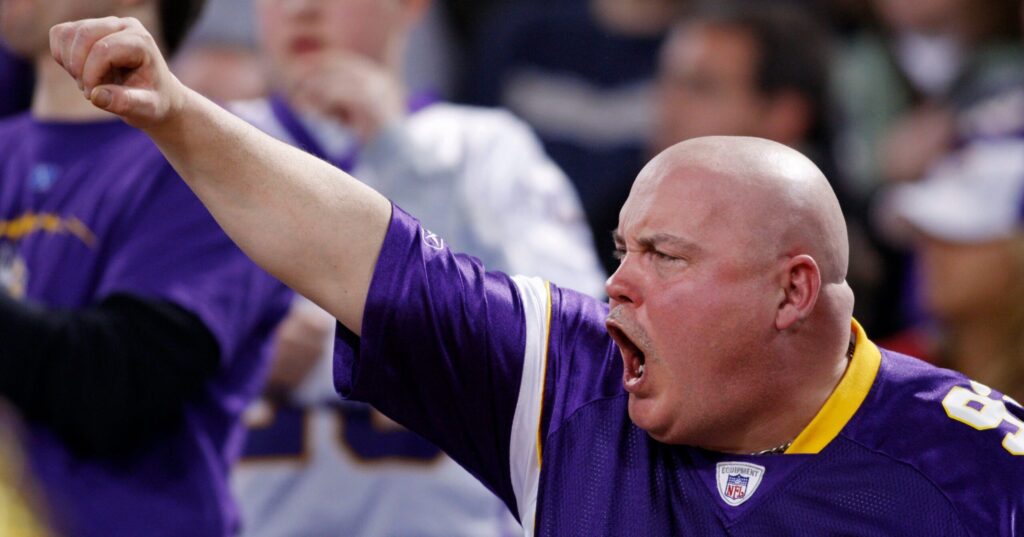 5 Vikings Who Haven’t Met Expectations in 2025 5 Vikings Who Haven’t Met Expectations in 2025