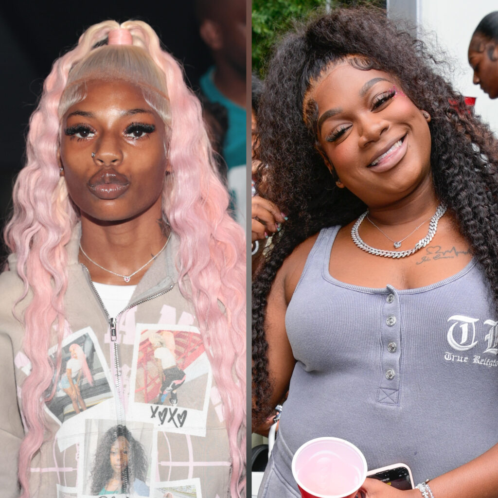 All Love Now? Pluto Sends Heartfelt Message To YK Niece After Their Viral Online Feud (VIDEOS)