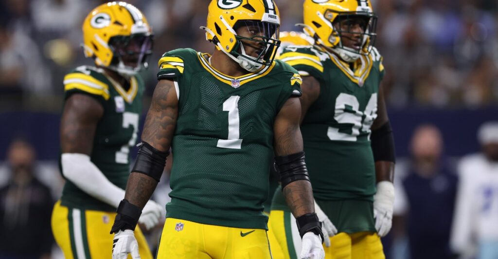 NFL Week 6 Late Games