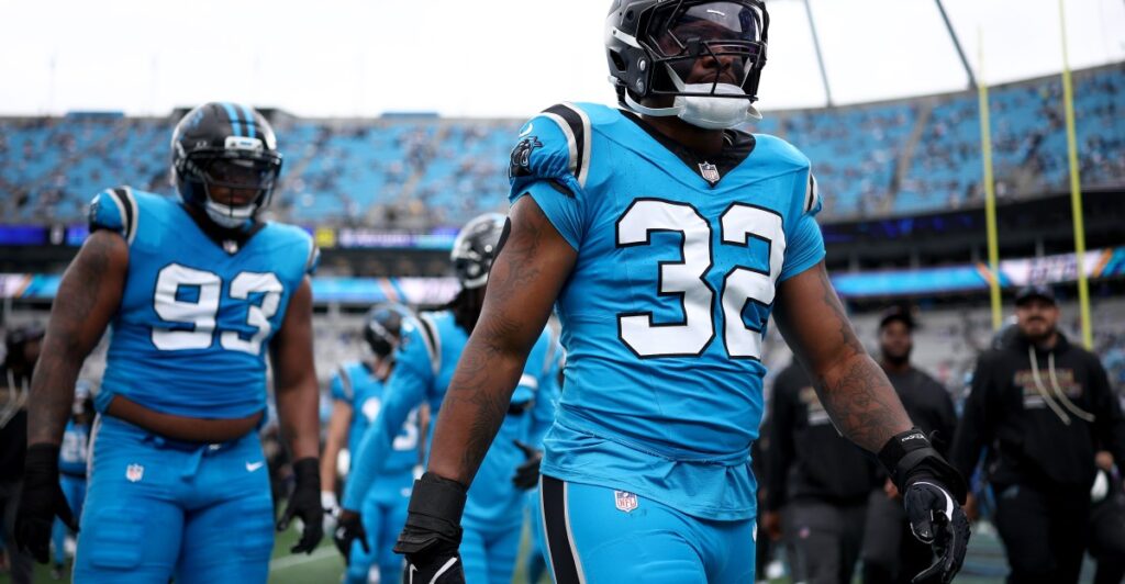 NFL Week 6 Early Games