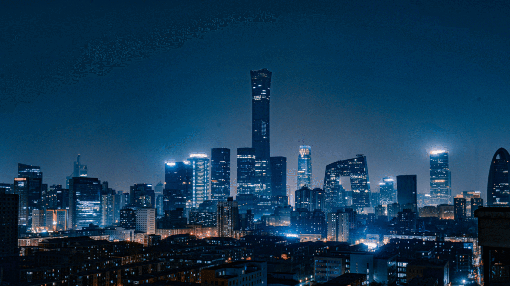 Sudden US-China Tariff Flare-Up Threatens to Dismantle ‘TikTok USA’ Agreement