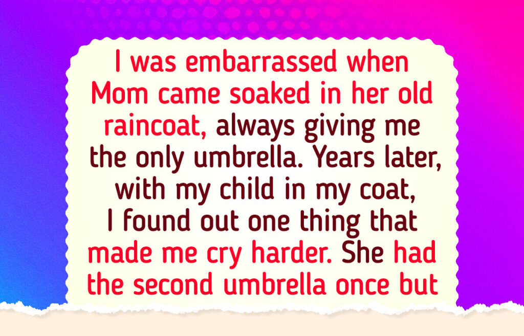 15 Mothers Who Carried the World in Their Arms to Restore Faith in Kindness 15 Mothers Who Carried the World in Their Arms to Restore Faith in Kindness