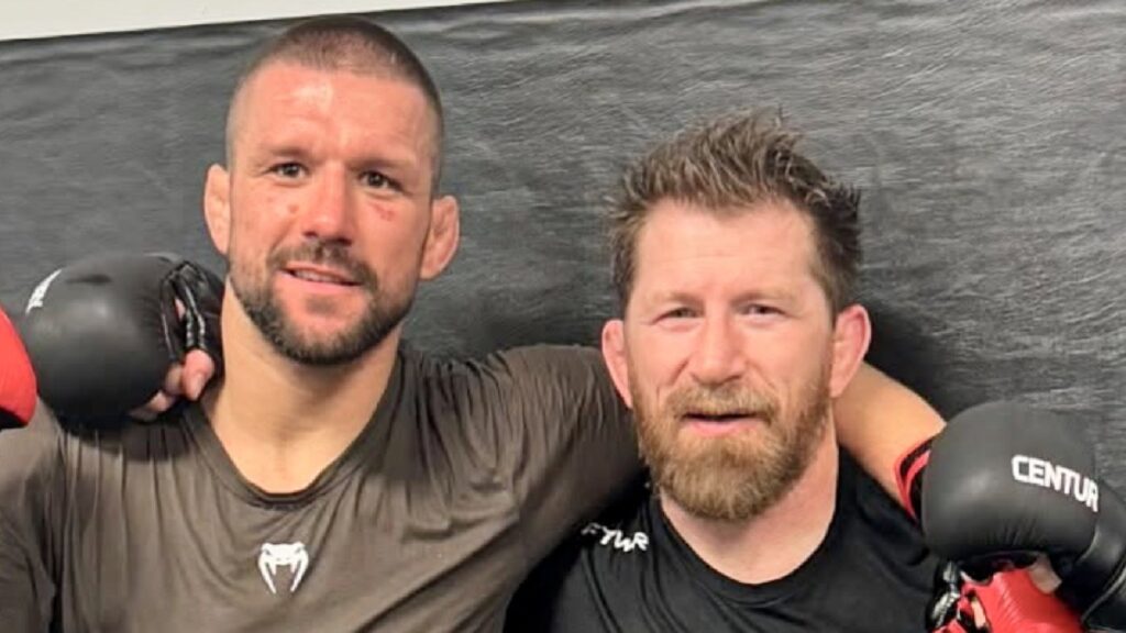 Mateusz Gamrot’s coach releases statement following UFC Rio loss to Charles Oliveira