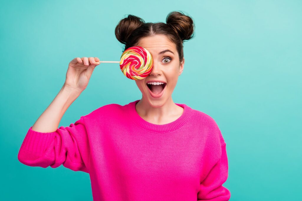 Confectionery market to hit $278bn by 2032 as candy sales surge Confectionery market to hit $278bn by 2032 as candy sales surge