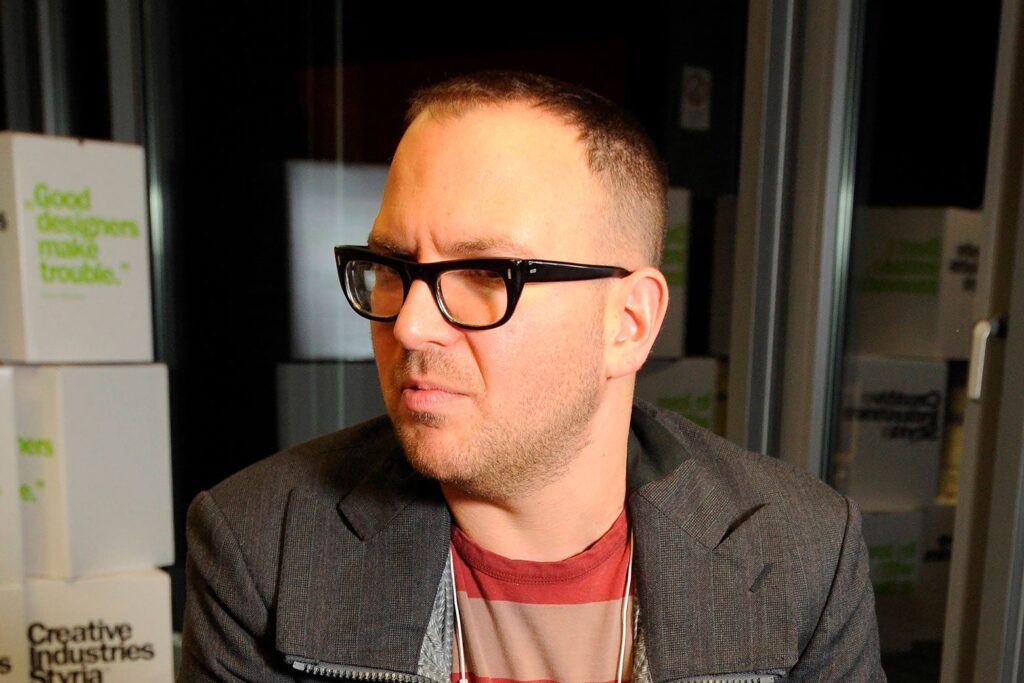 He Coined the Word That Describes Why the Internet Sucks Right Now. His New Book Could Help Make It Better.