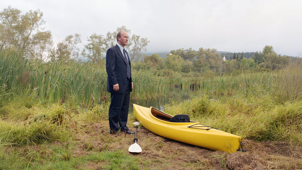 How to Lead When the Conditions for Success Suddenly Disappear How to Lead When the Conditions for Success Suddenly Disappear