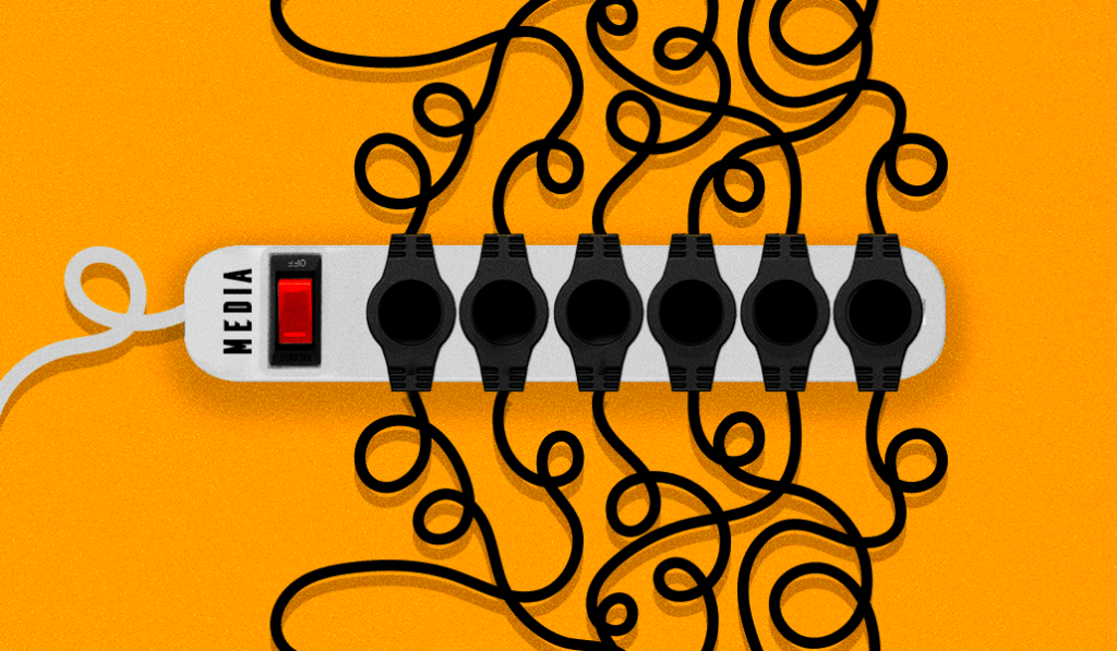 Media Buying Briefing: The 5 industry themes we’ll discuss at this week’s Media Buying Summit