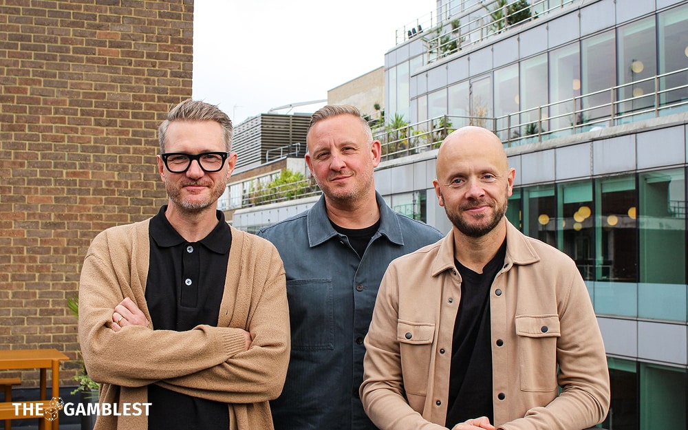Square in the Air to launch integrated creative offering following appointment of Hugh Johnson and Nick Withersby Square in the Air to launch integrated creative offering following appointment of Hugh Johnson and Nick Withersby