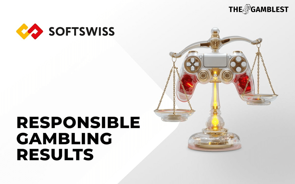 SOFTSWISS addresses over 16,000 responsible gambling cases in 2025 SOFTSWISS addresses over 16,000 responsible gambling cases in 2025