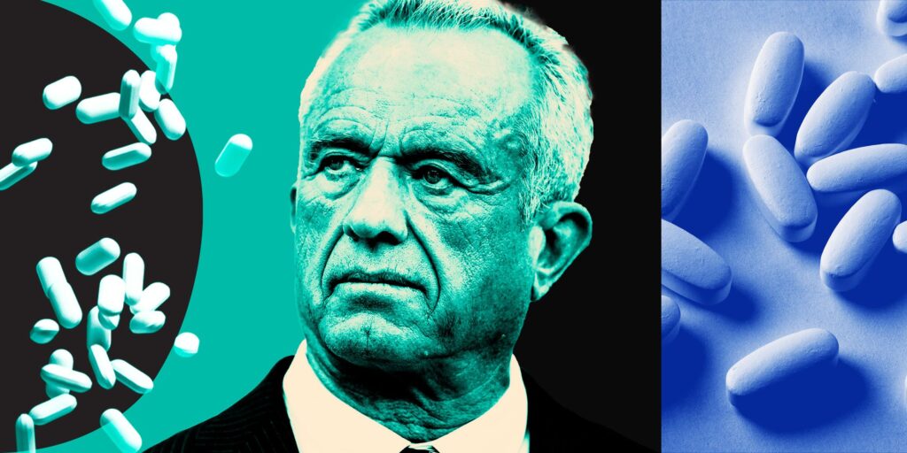 RFK Jr. Claims There Are Studies Linking Circumcision To Autism. Here’s What the Science Really Says. RFK Jr. Claims There Are Studies Linking Circumcision To Autism. Here’s What the Science Really Says.
