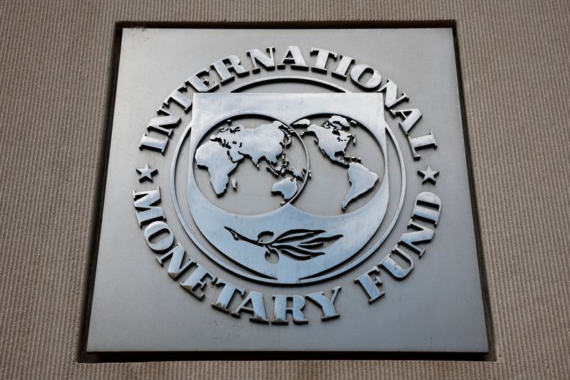 IMF lifts growth outlook on more benign tariffs as revived US-China trade war looms IMF lifts growth outlook on more benign tariffs as revived US-China trade war looms
