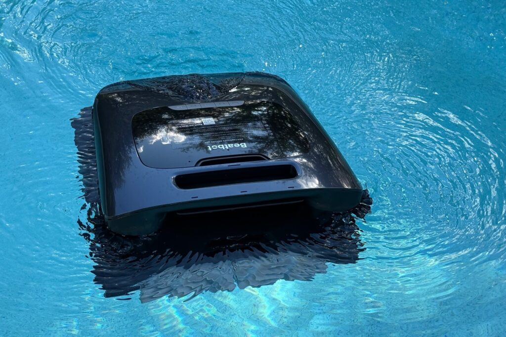 Beatbot AquaSense 2 Ultra review: A robotic pool cleaner like no other Beatbot AquaSense 2 Ultra review: A robotic pool cleaner like no other