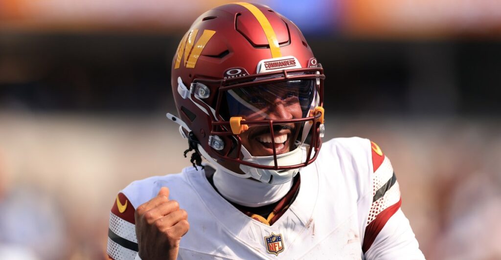 Monday Night Football doubleheader: Week 6