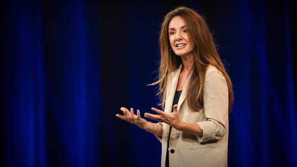 The “hot shot rule” to help you become a better leader | Kat Cole