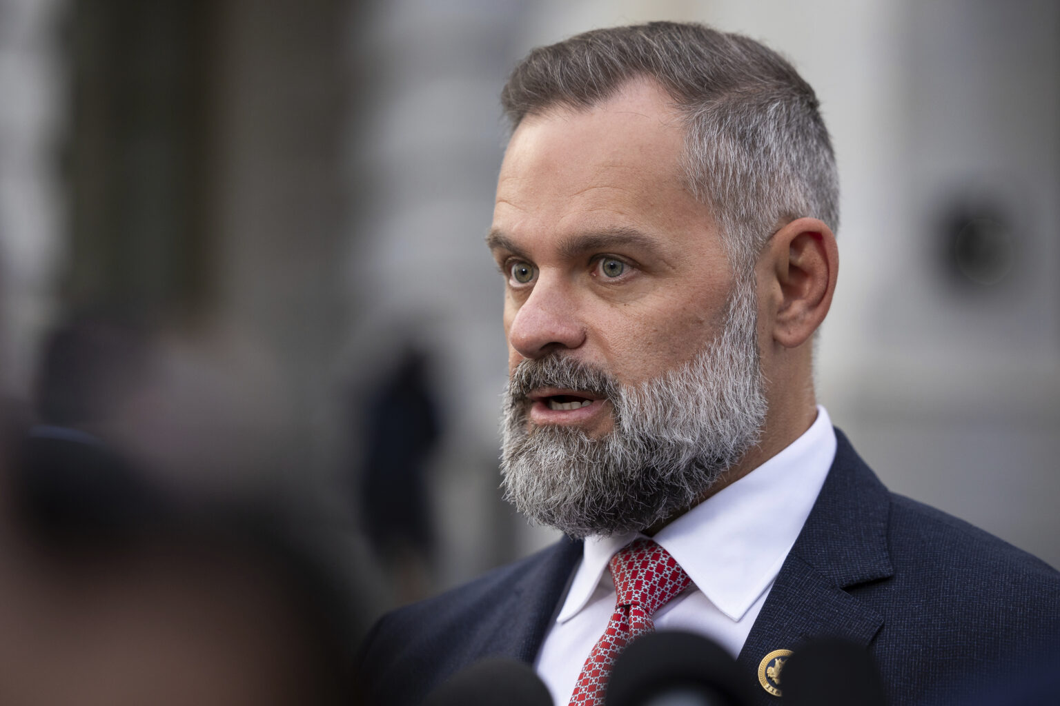 Cory Mills slapped with restraining order after Florida judge sides with accuser