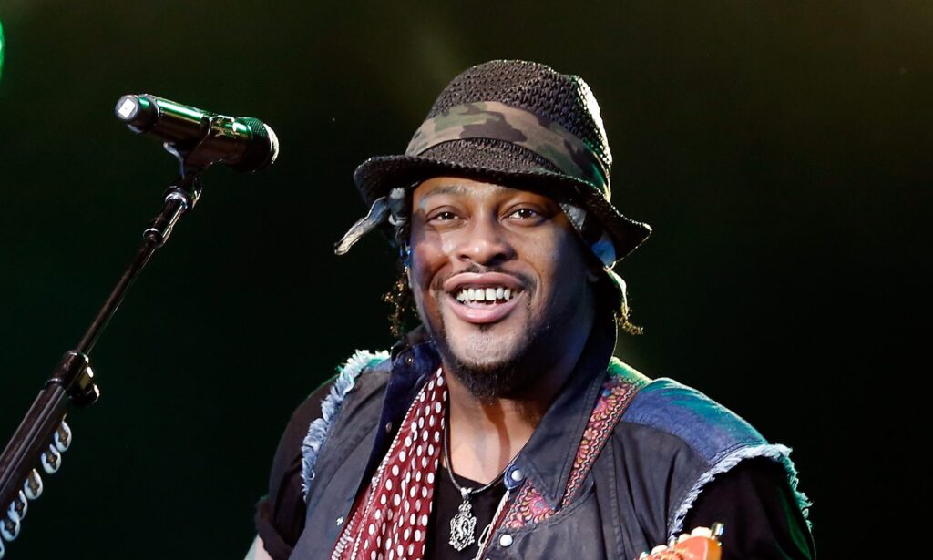 Prayers Up! R&B Legend D’Angelo Passes Away At Age 51 Prayers Up! R&B Legend D’Angelo Passes Away At Age 51