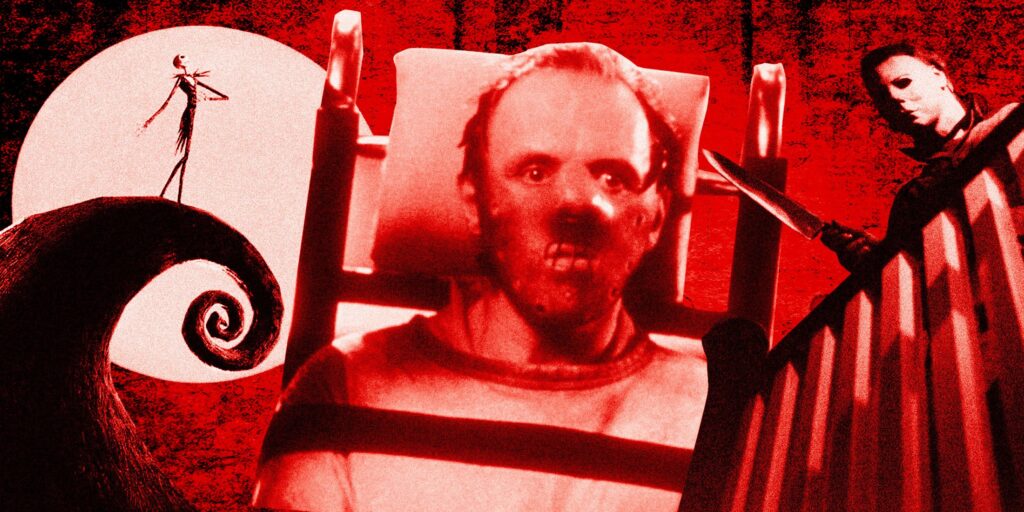 The 63 Best Halloween Movies of All Time