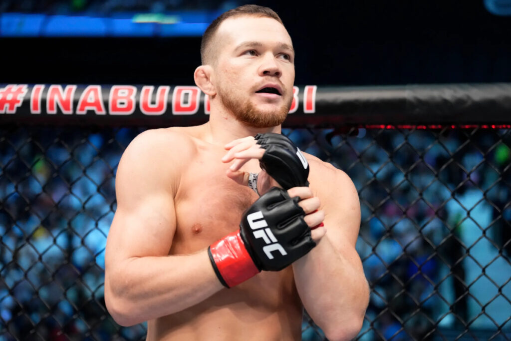 Popular UFC analyst dismisses Petr Yan’s chances against Merab Dvalishvili in rematch