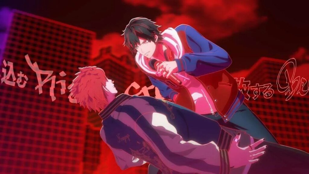 Rap Battle Anime Film ‘Hypnosis Mic’ Breaks Japanese Box Office Records Rap Battle Anime Film ‘Hypnosis Mic’ Breaks Japanese Box Office Records