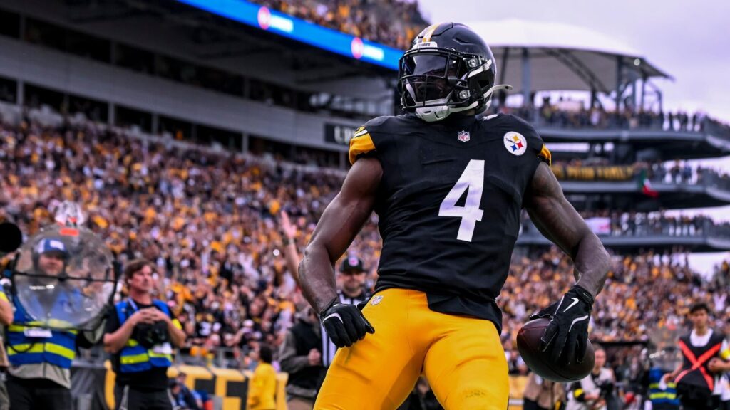 Thursday Night Football prediction, odds, spread, line: Steelers vs. Bengals picks from expert on 36-18 run Thursday Night Football prediction, odds, spread, line: Steelers vs. Bengals picks from expert on 36-18 run