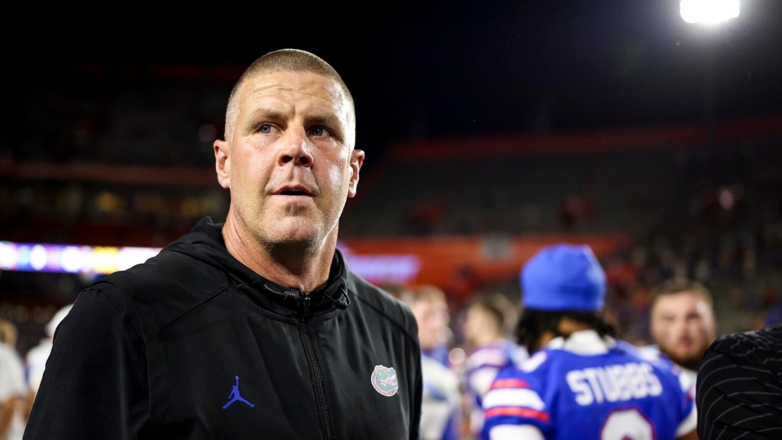 Hot seats blaze as coaching carousel resets: Nine FBS jobs open at midseason with more coming soon