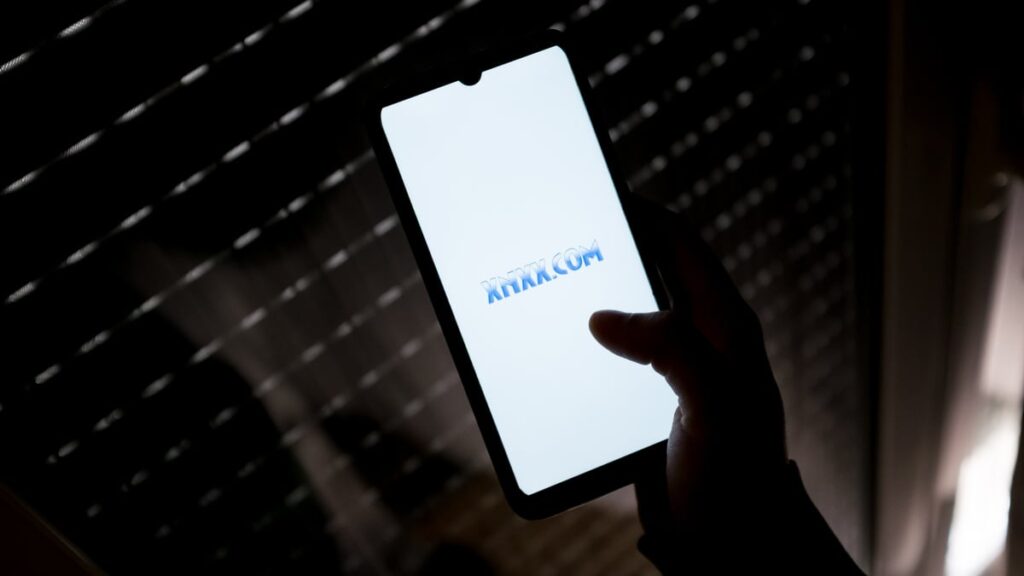 How to unblock XNXX for free with a VPN