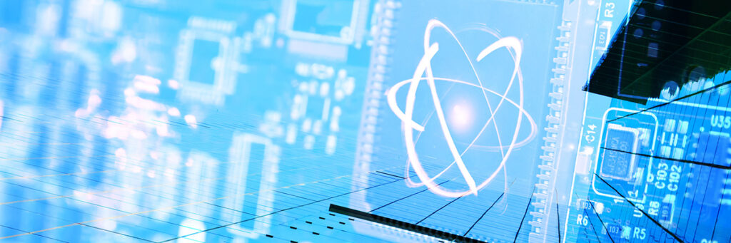 Calls for more government support and faster investment if UK to lead in quantum computing