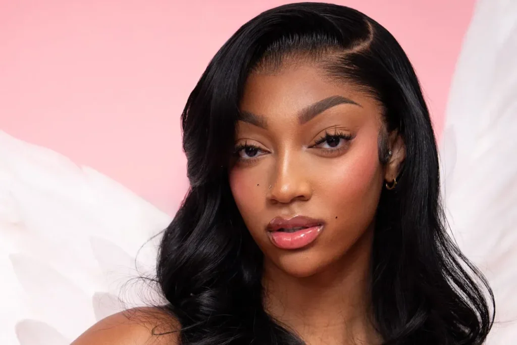 Angel Reese’s Latest Move Links Her to Dallas Wings Amid ESPN Report on Sky Future
