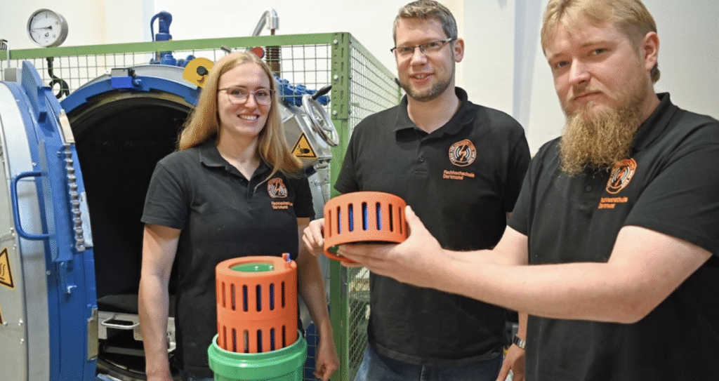 German lab pilots 20 kV battery system to cut energy losses