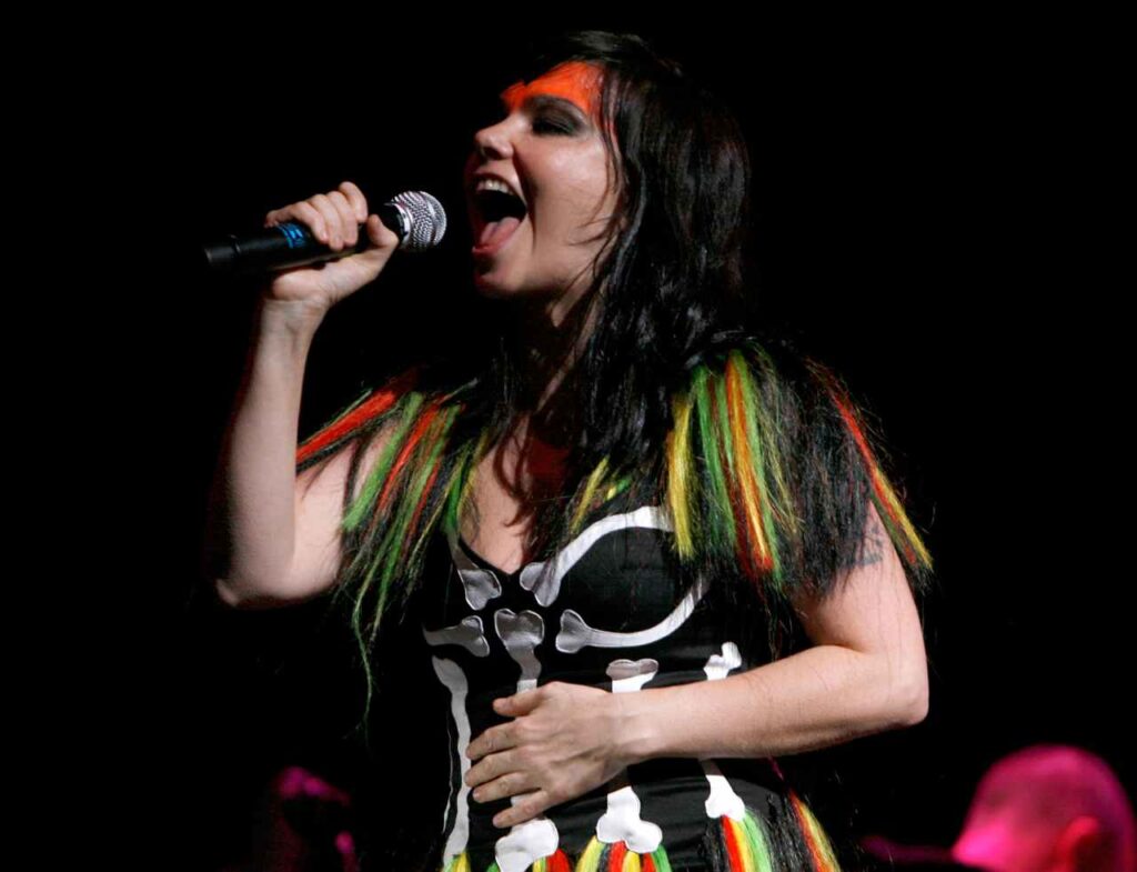 Spotify says it’s working to protect artists from AI abuse, but the streaming company’s track record is shaky