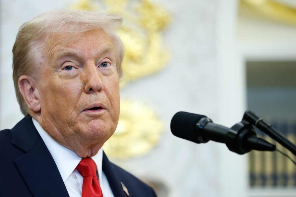 Lithium Americas is deemed vital by Trump, but investors beware, J.P. Morgan says