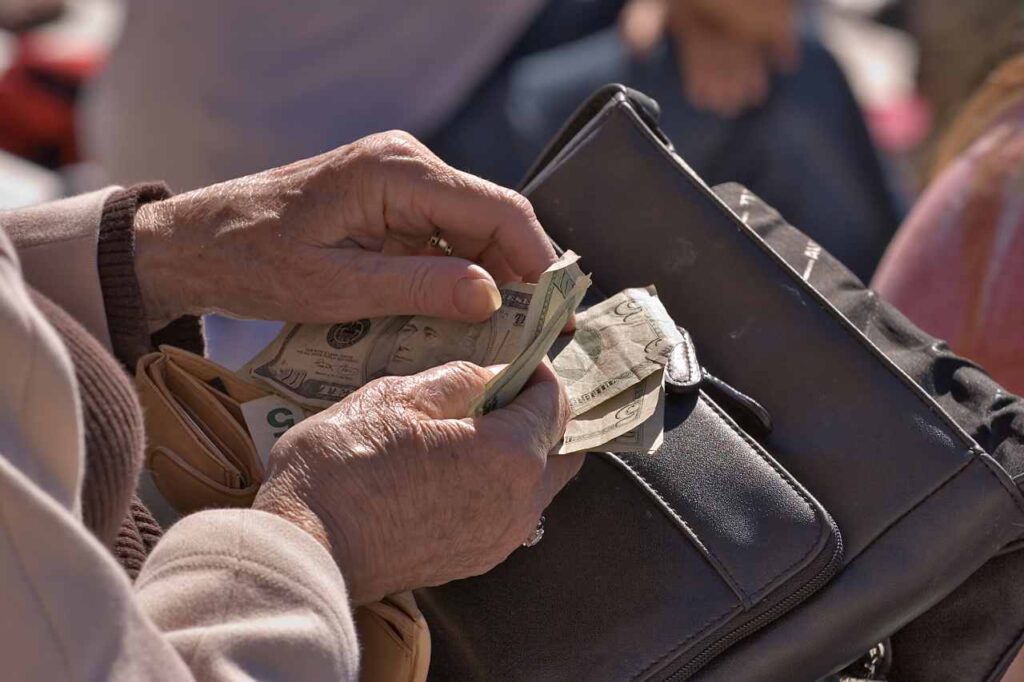 Most Americans are falling behind in saving for retirement. Here’s how they can make up the difference.