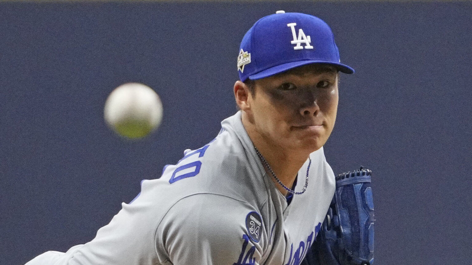 Predicting when Yoshinobu Yamamoto will pitch again for Dodgers