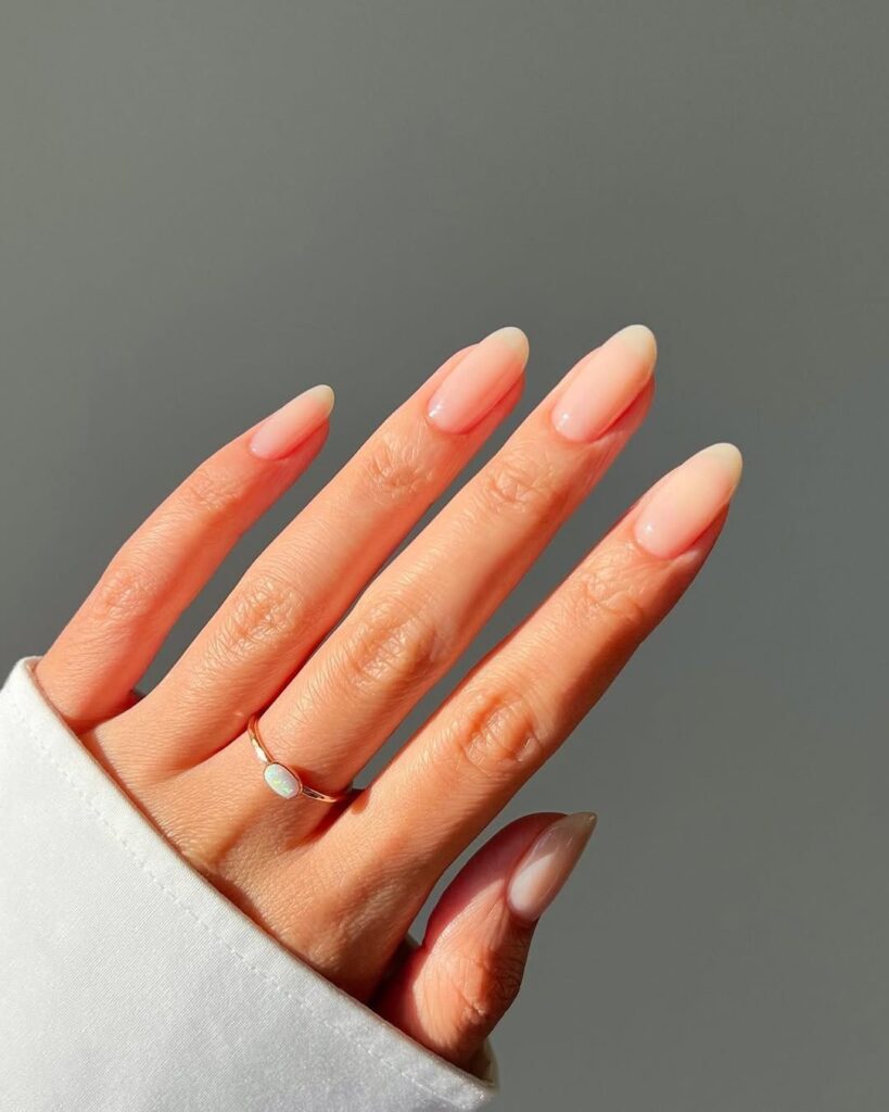 11 Nude Nails Ideas That Are Anything But Boring